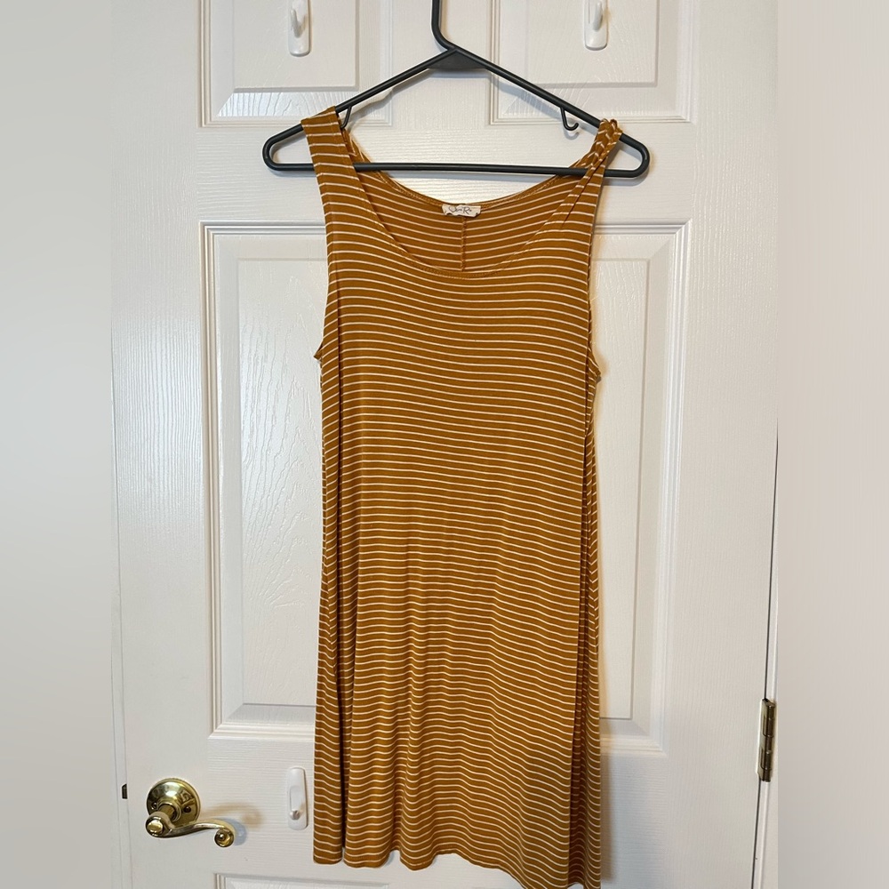Olivia Rae dress